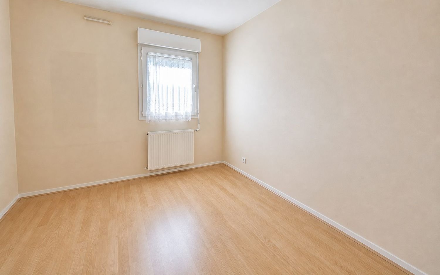 Appartement à vendre, 47m², Gaillard