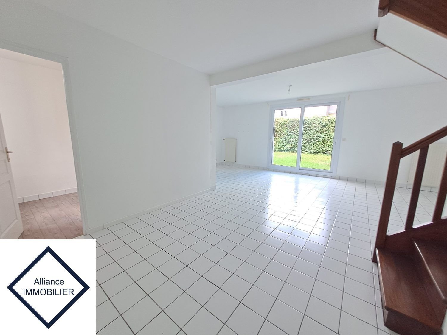 Maison à vendre, 91m², Rennes