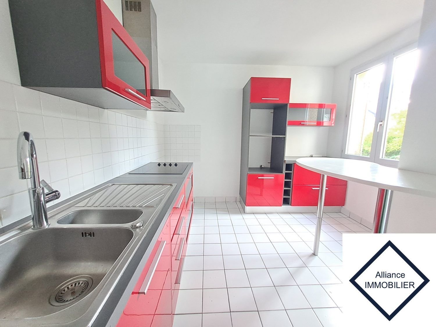 Maison à vendre, 91m², Rennes