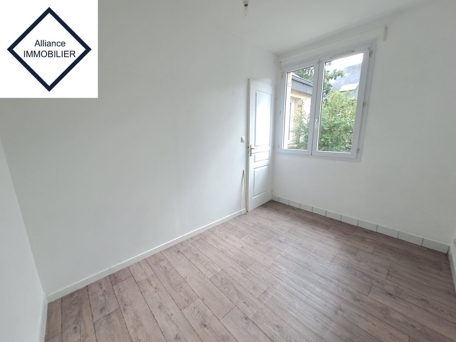 Maison à vendre, 91m², Rennes