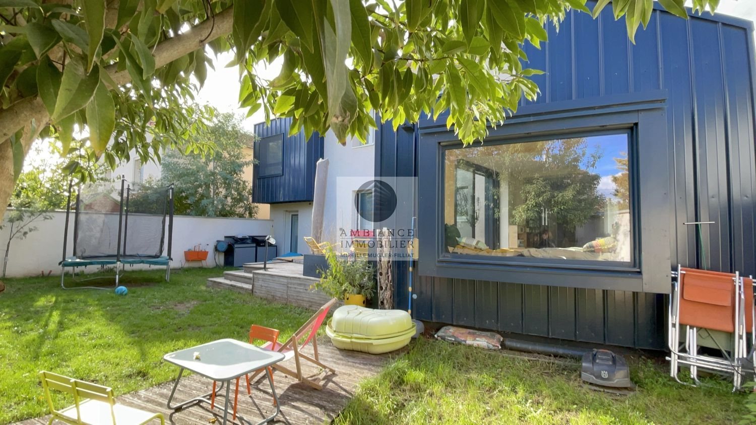Maison à vendre, 138m², Bourg-lès-Valence