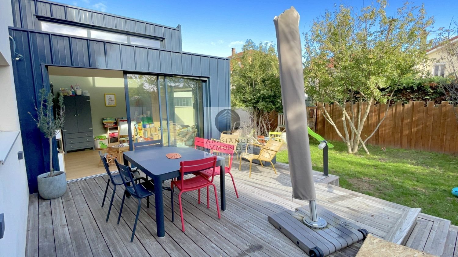 Maison à vendre, 138m², Bourg-lès-Valence