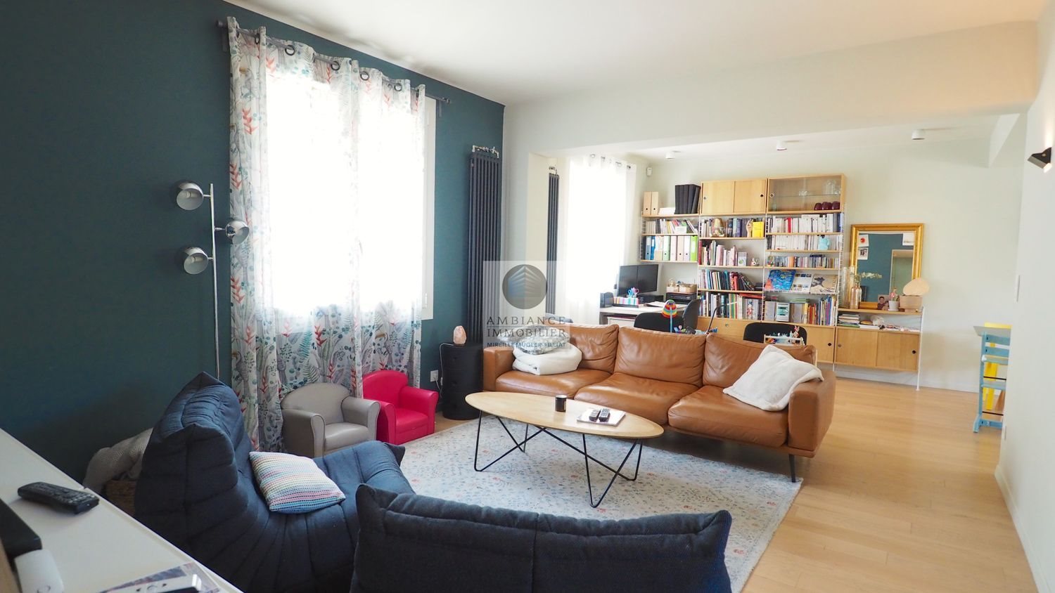 Maison à vendre, 138m², Bourg-lès-Valence
