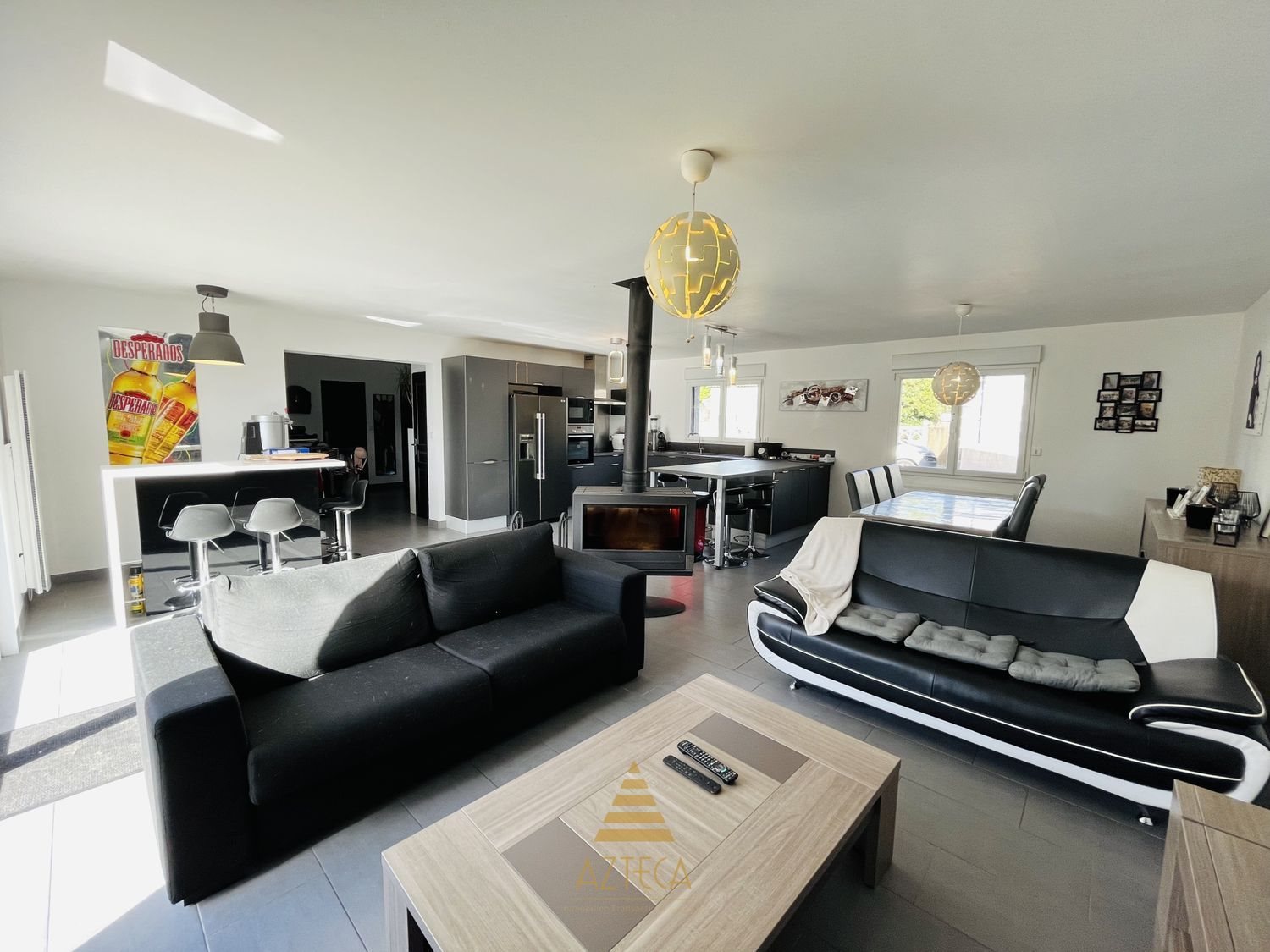 Maison à vendre, 200m², Montbrehain