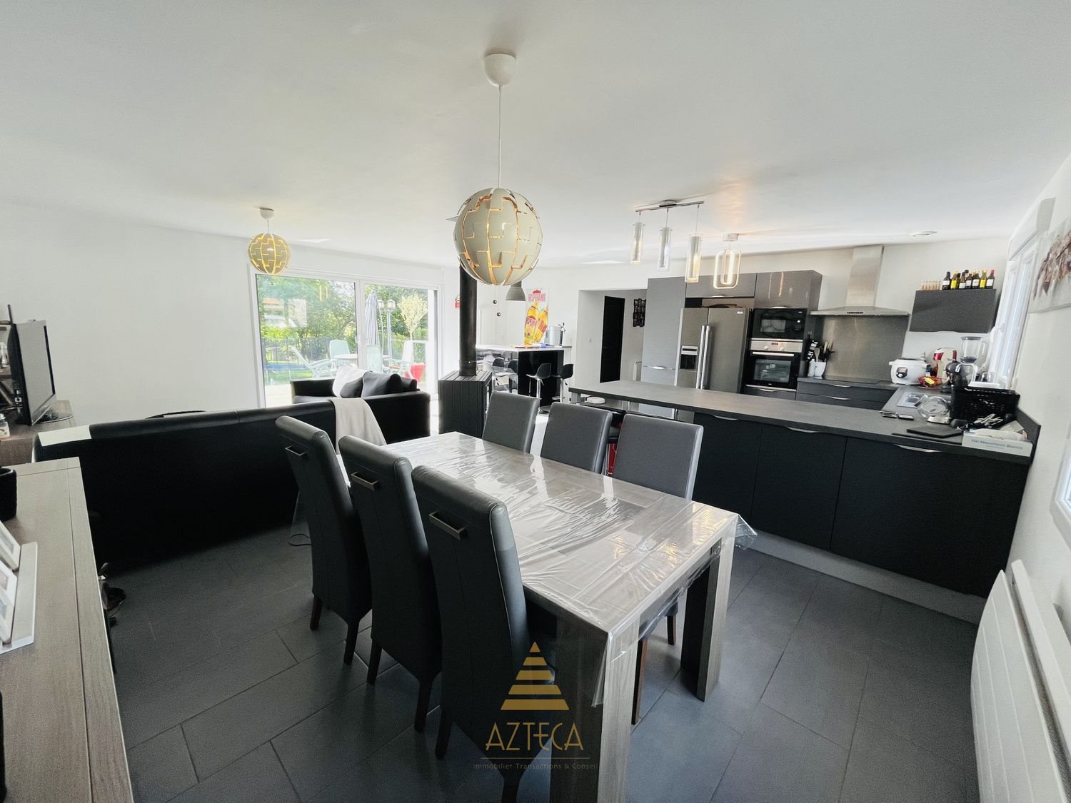 Maison à vendre, 200m², Montbrehain