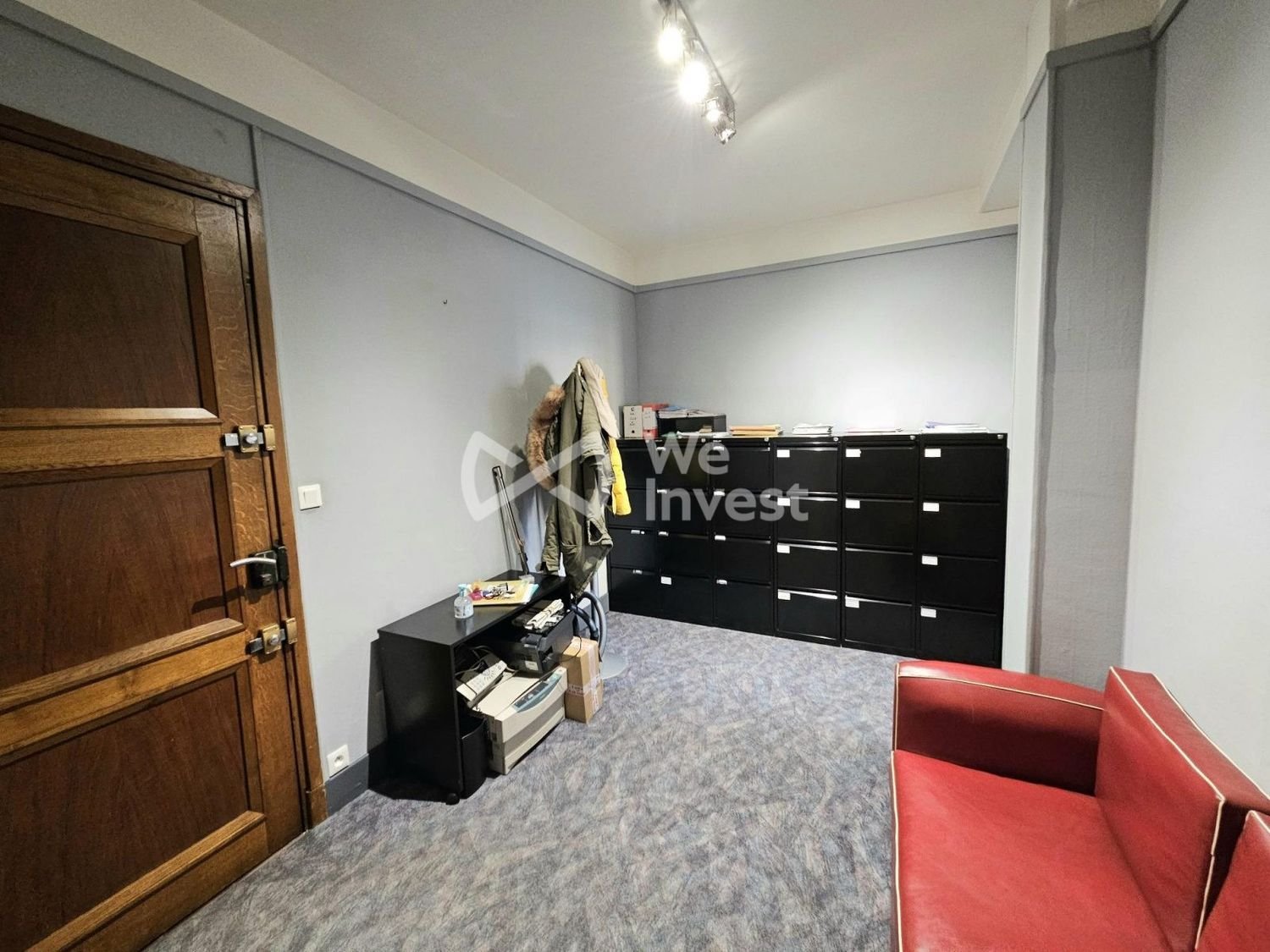 Appartement à vendre, 77m², Rouen
