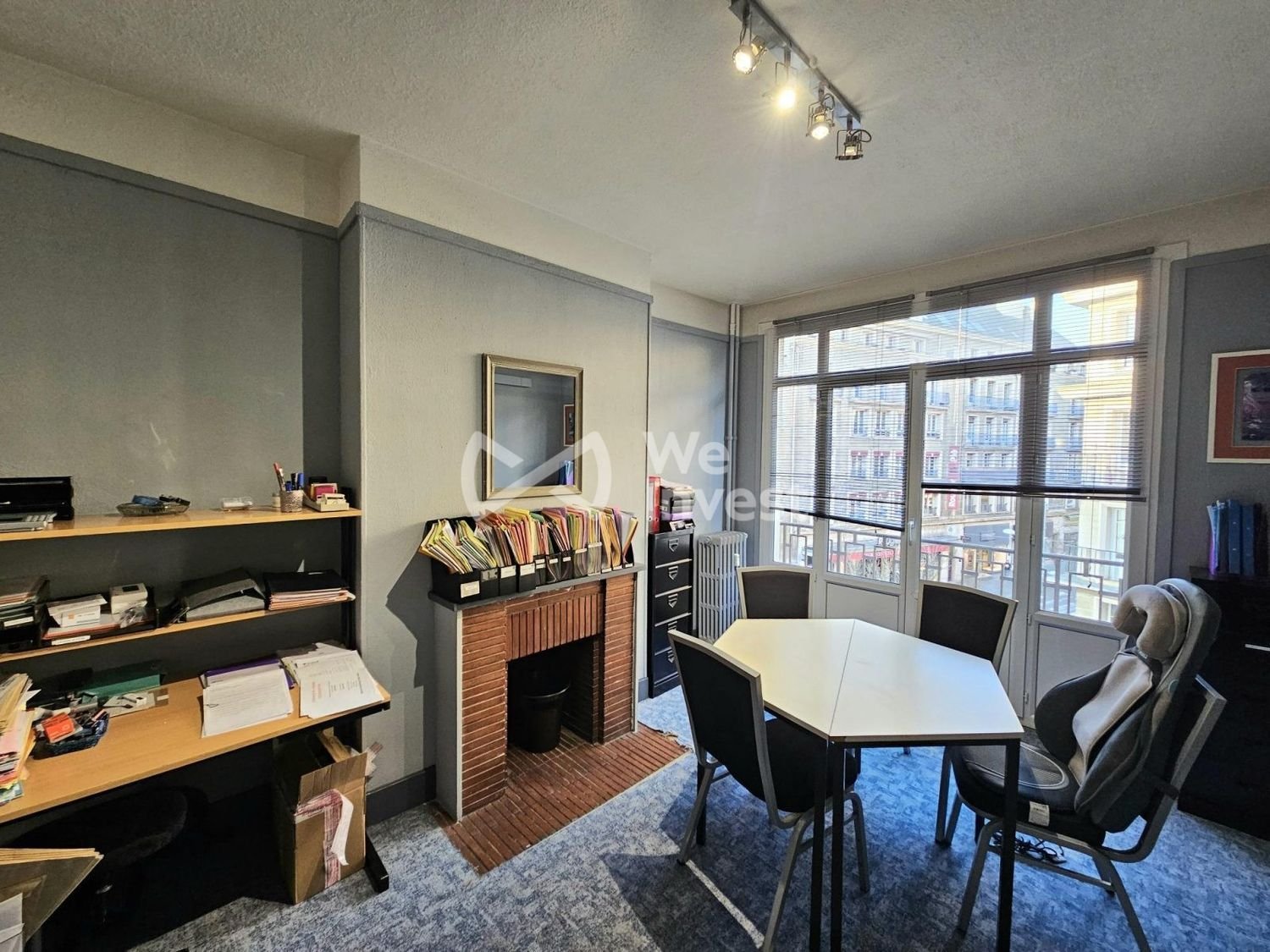 Appartement à vendre, 77m², Rouen