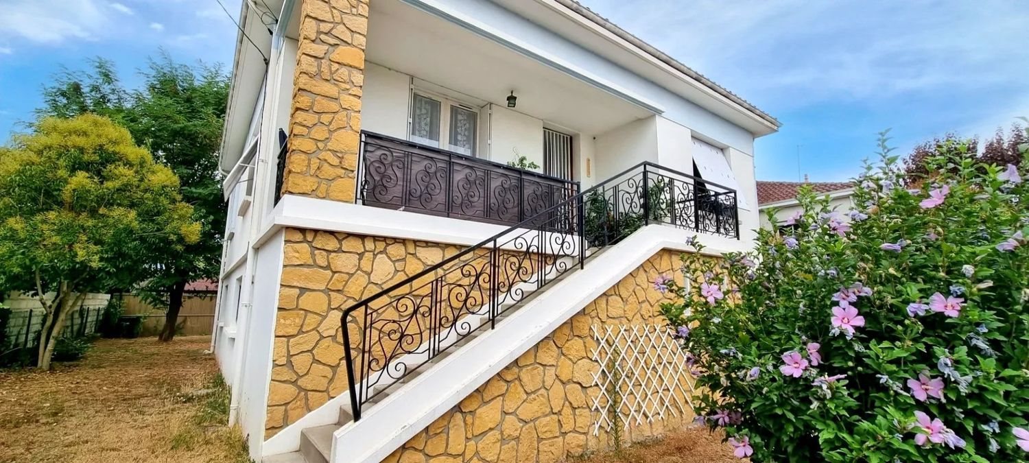 Maison à vendre, 81m², Bergerac