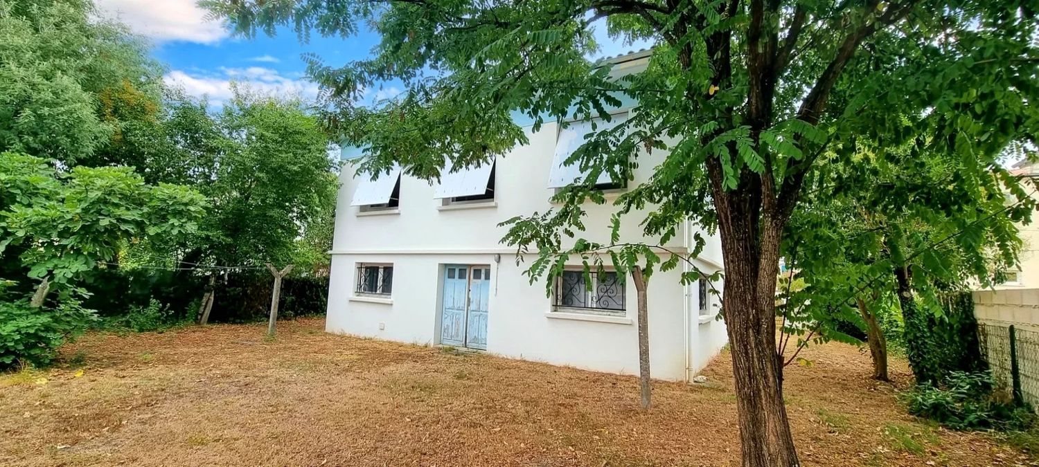 Maison à vendre, 81m², Bergerac