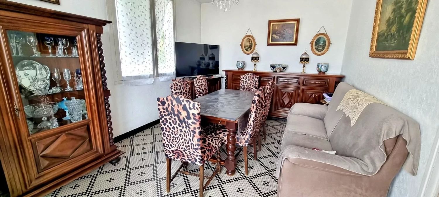 Maison à vendre, 81m², Bergerac