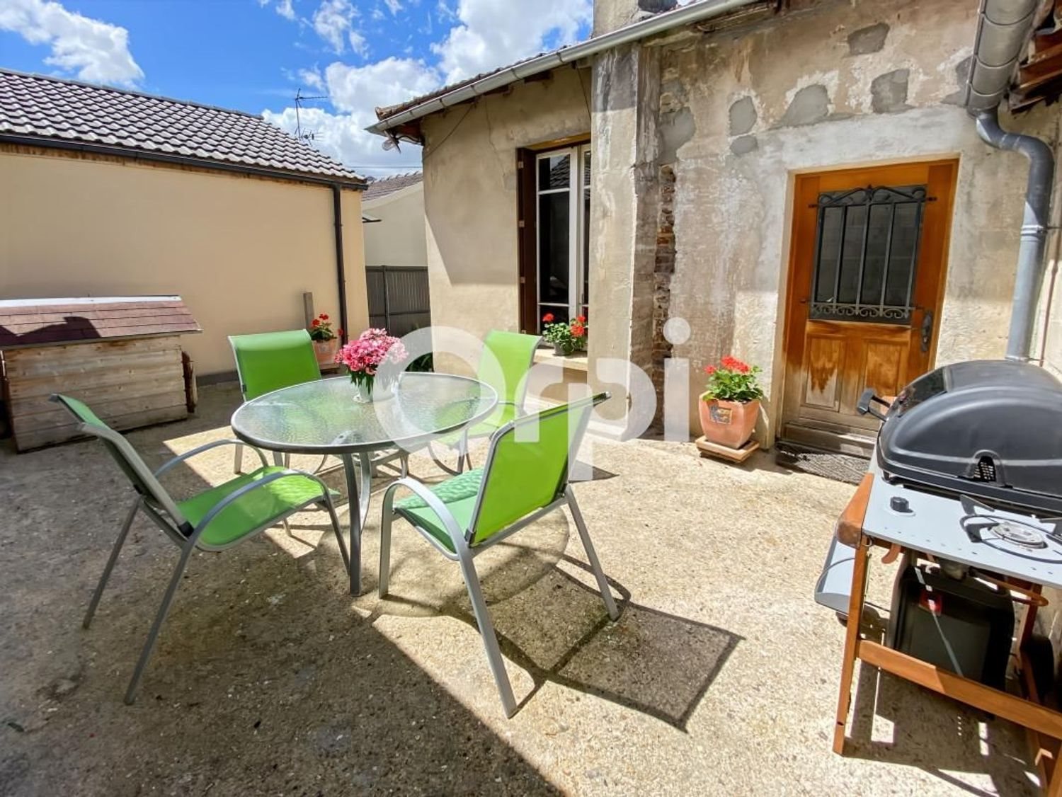 Maison à vendre, 118m², Mantes-la-Ville