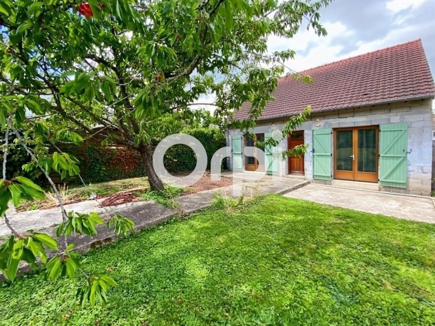 Maison à vendre, 118m², Mantes-la-Ville