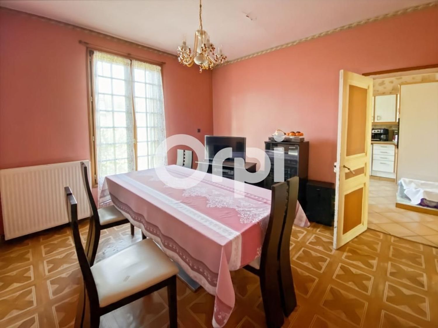 Maison à vendre, 118m², Mantes-la-Ville