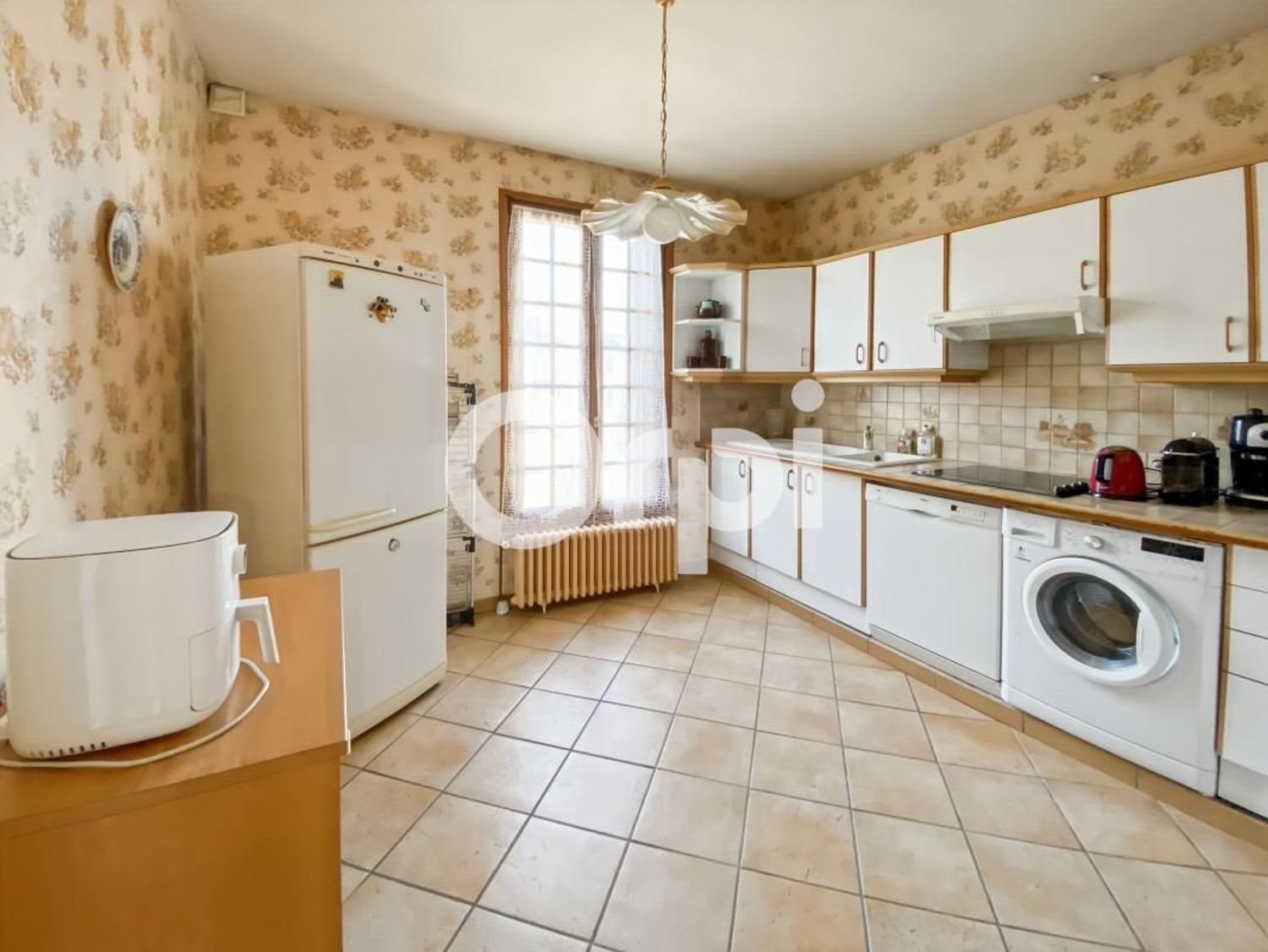 Maison à vendre, 118m², Mantes-la-Ville