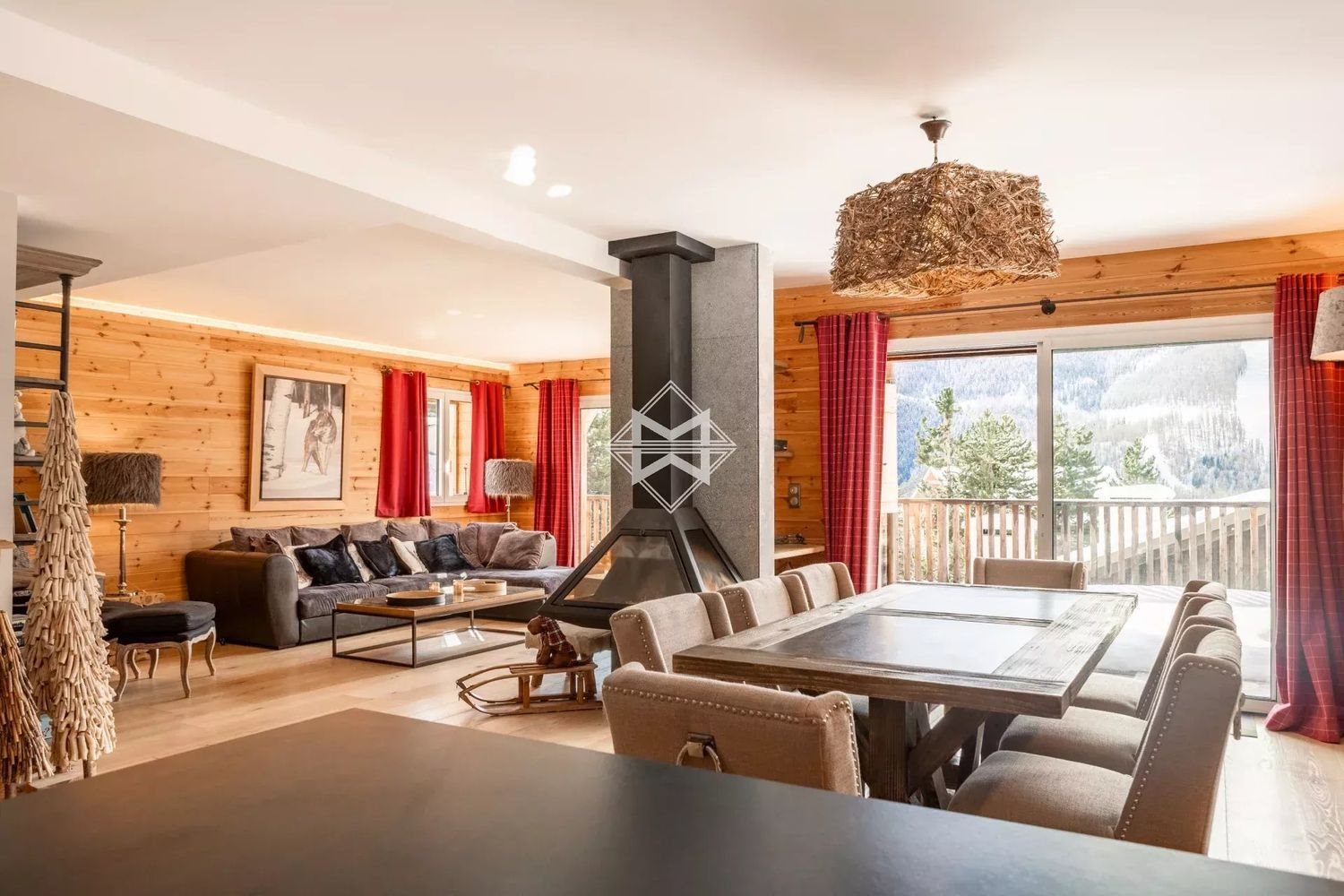 Maison à vendre, 226m², Bourges
