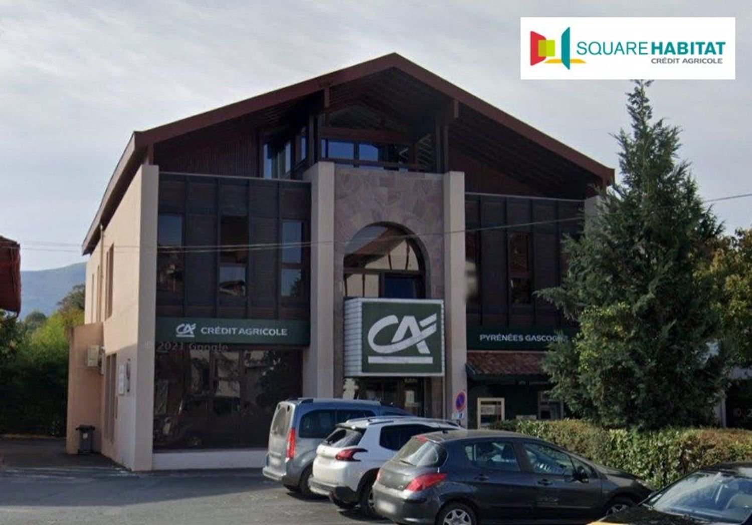 Appartement à louer, 51m², Saint-Jean-Pied-de-Port