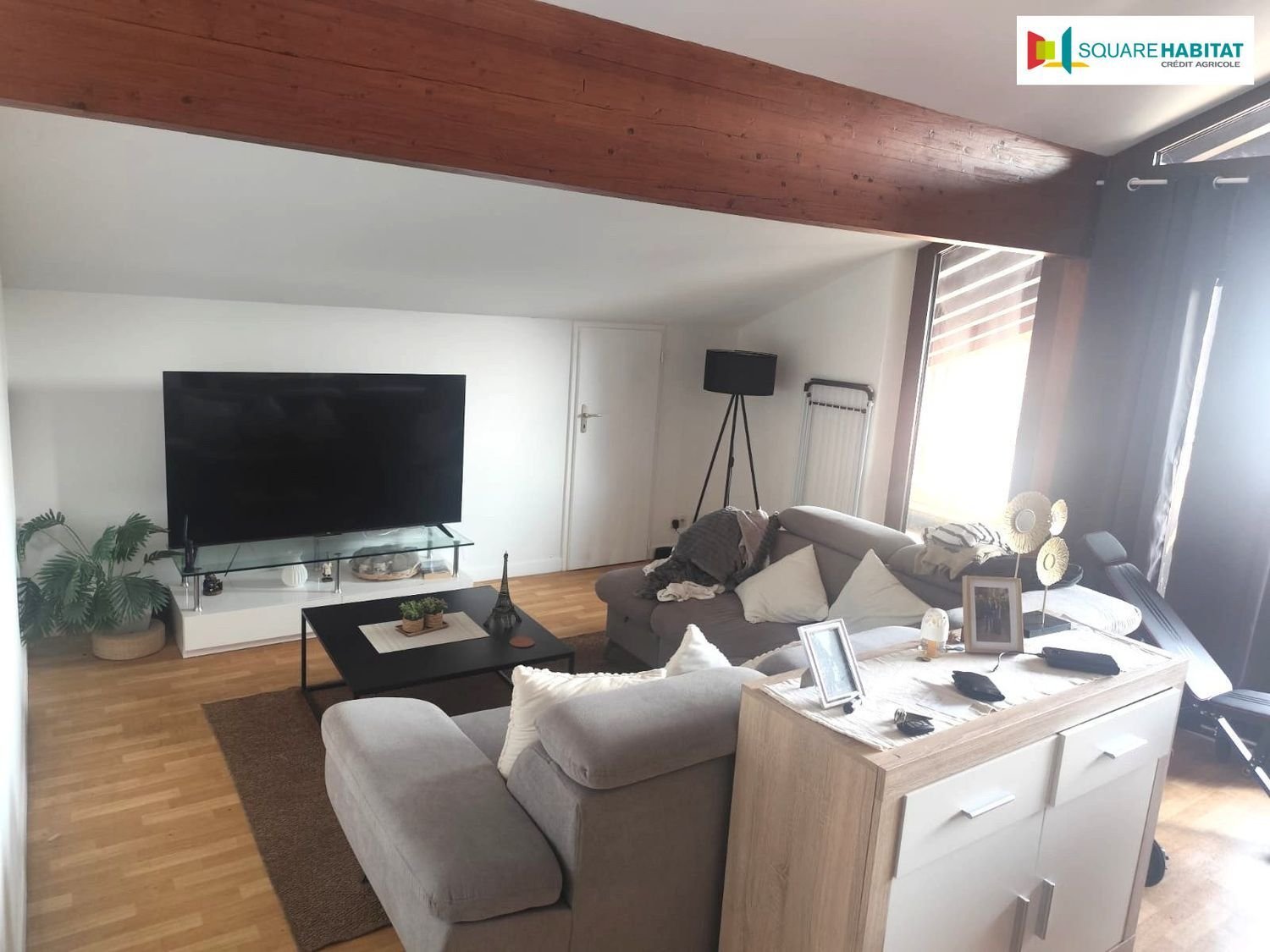 Appartement à louer, 51m², Saint-Jean-Pied-de-Port
