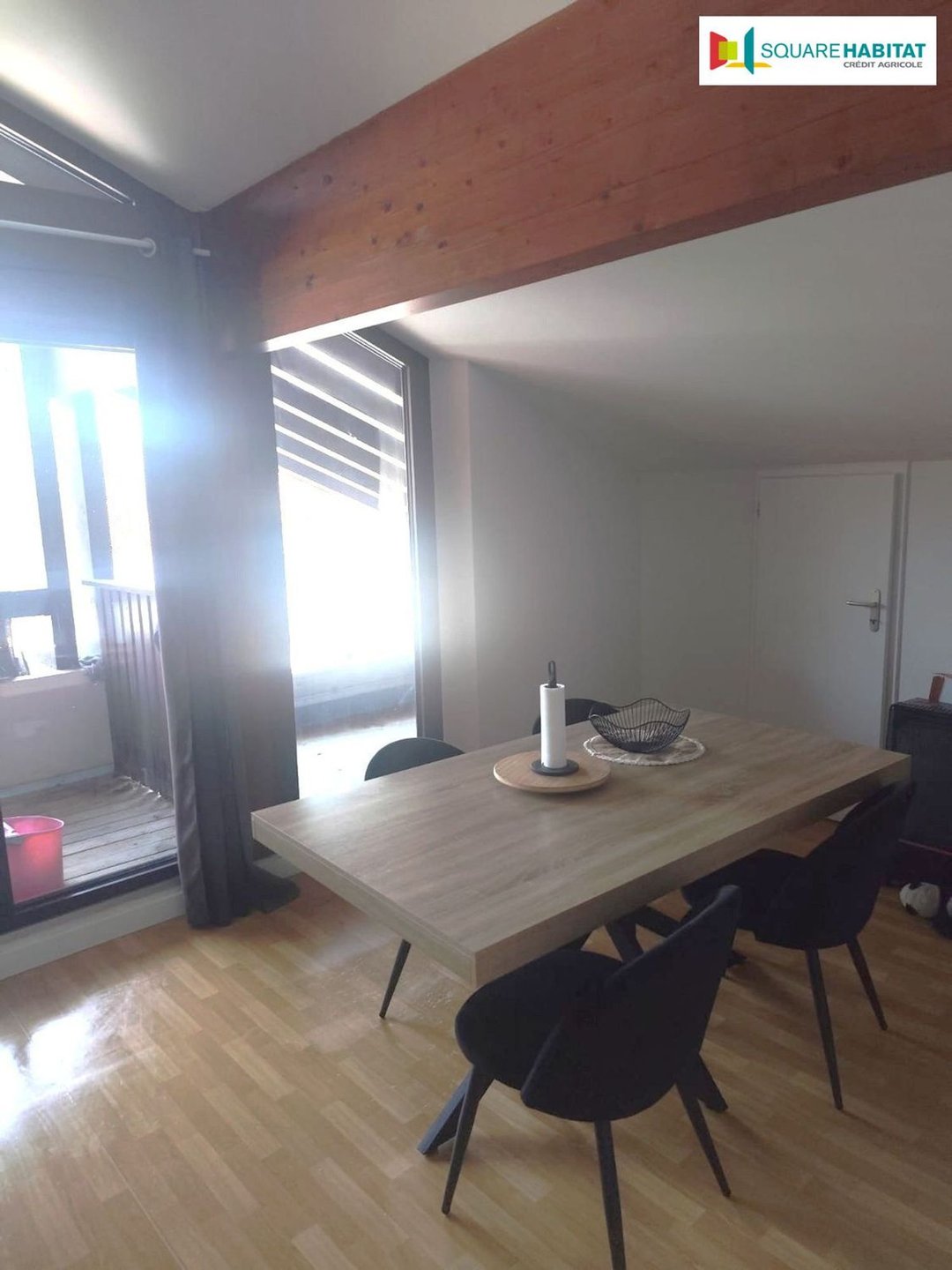 Appartement à louer, 51m², Saint-Jean-Pied-de-Port