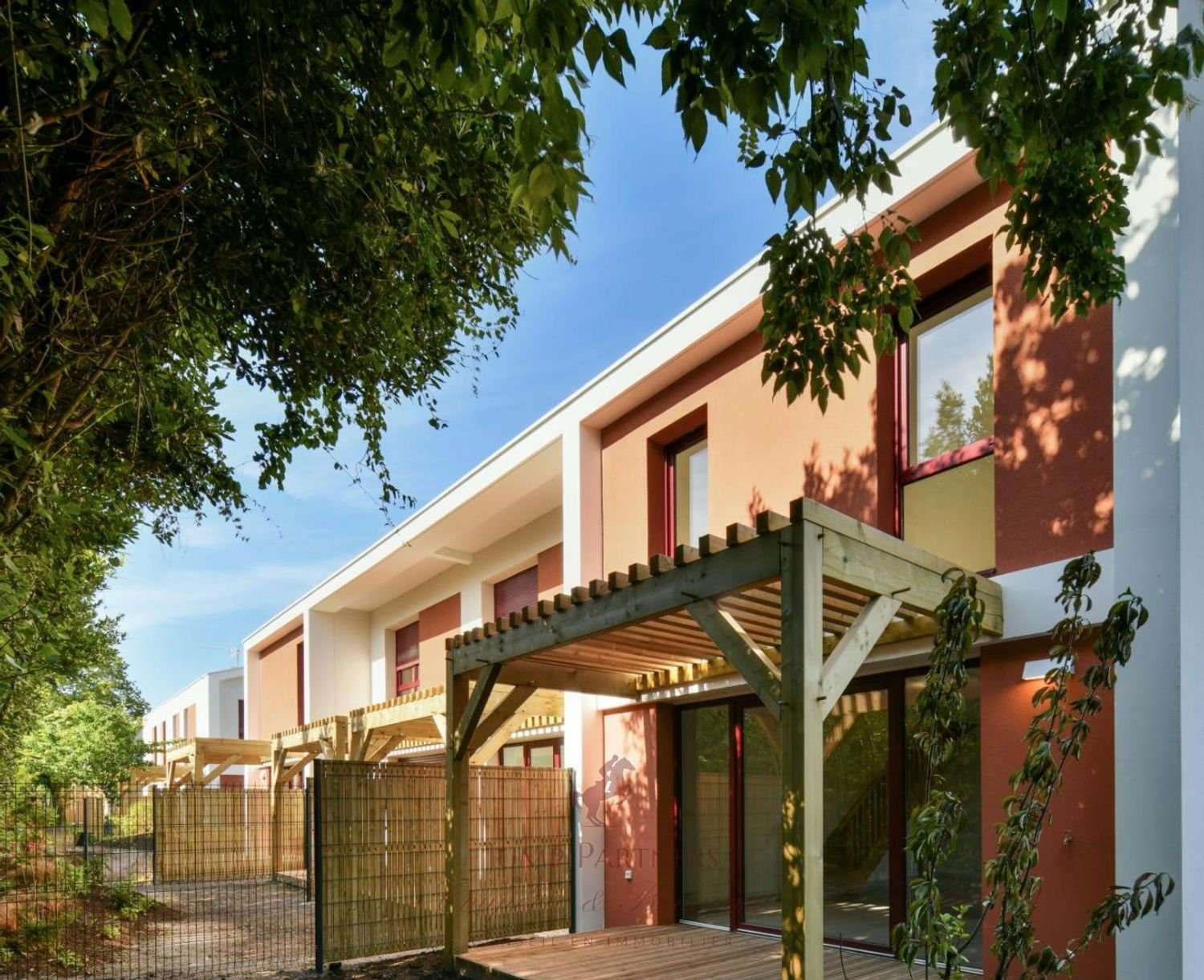 Maison à vendre, 84m², Mérignac