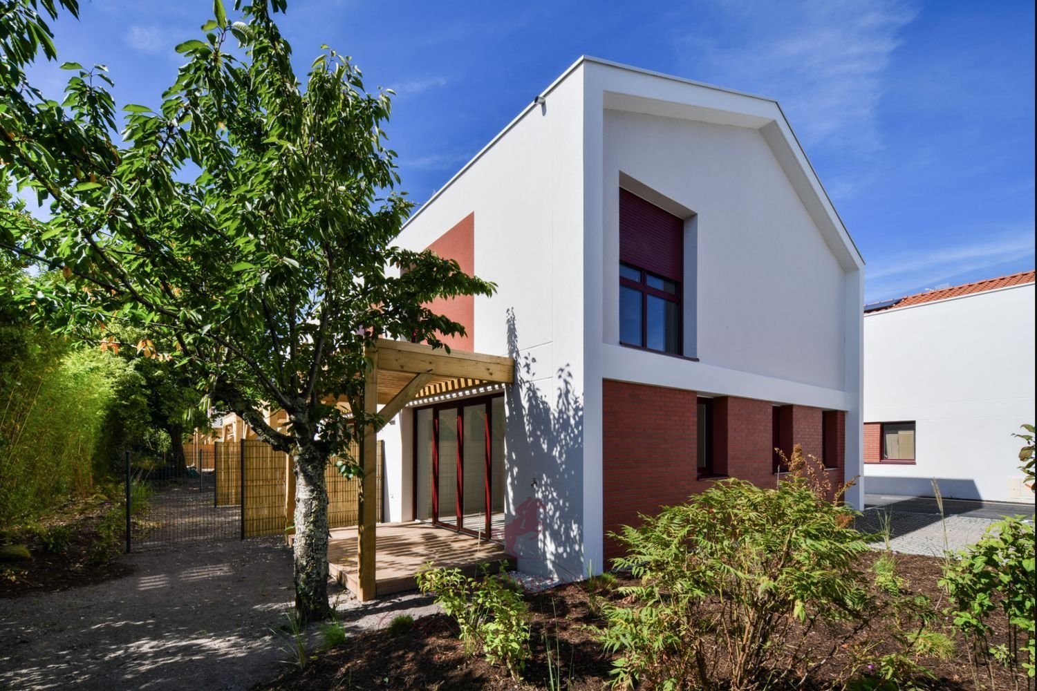 Maison à vendre, 84m², Mérignac