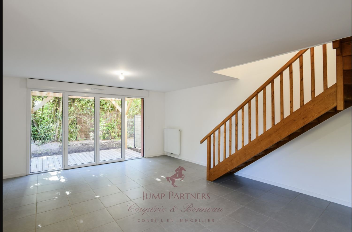 Maison à vendre, 84m², Mérignac
