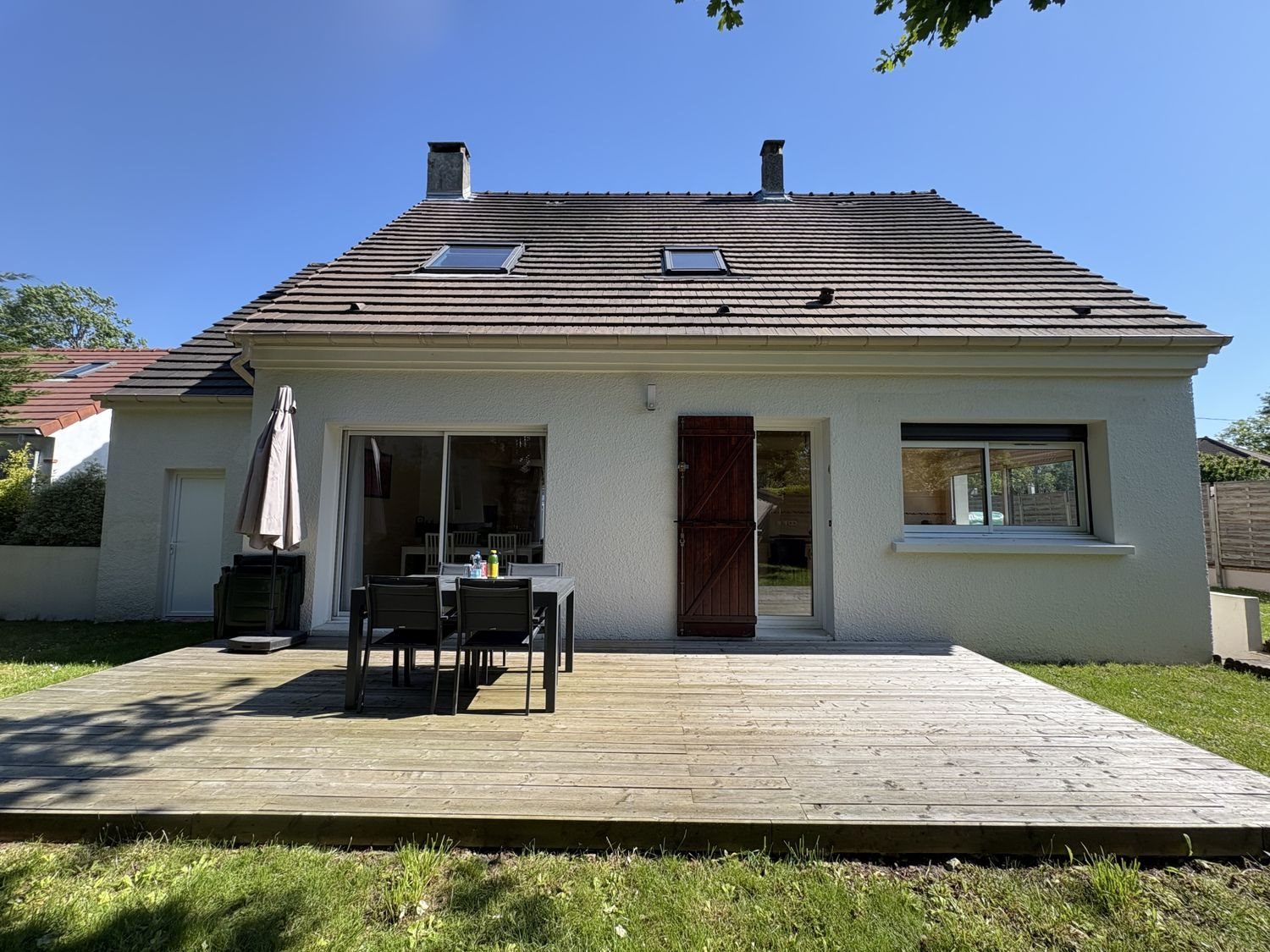 Maison à vendre, 135m², Le Plessis-Trévise