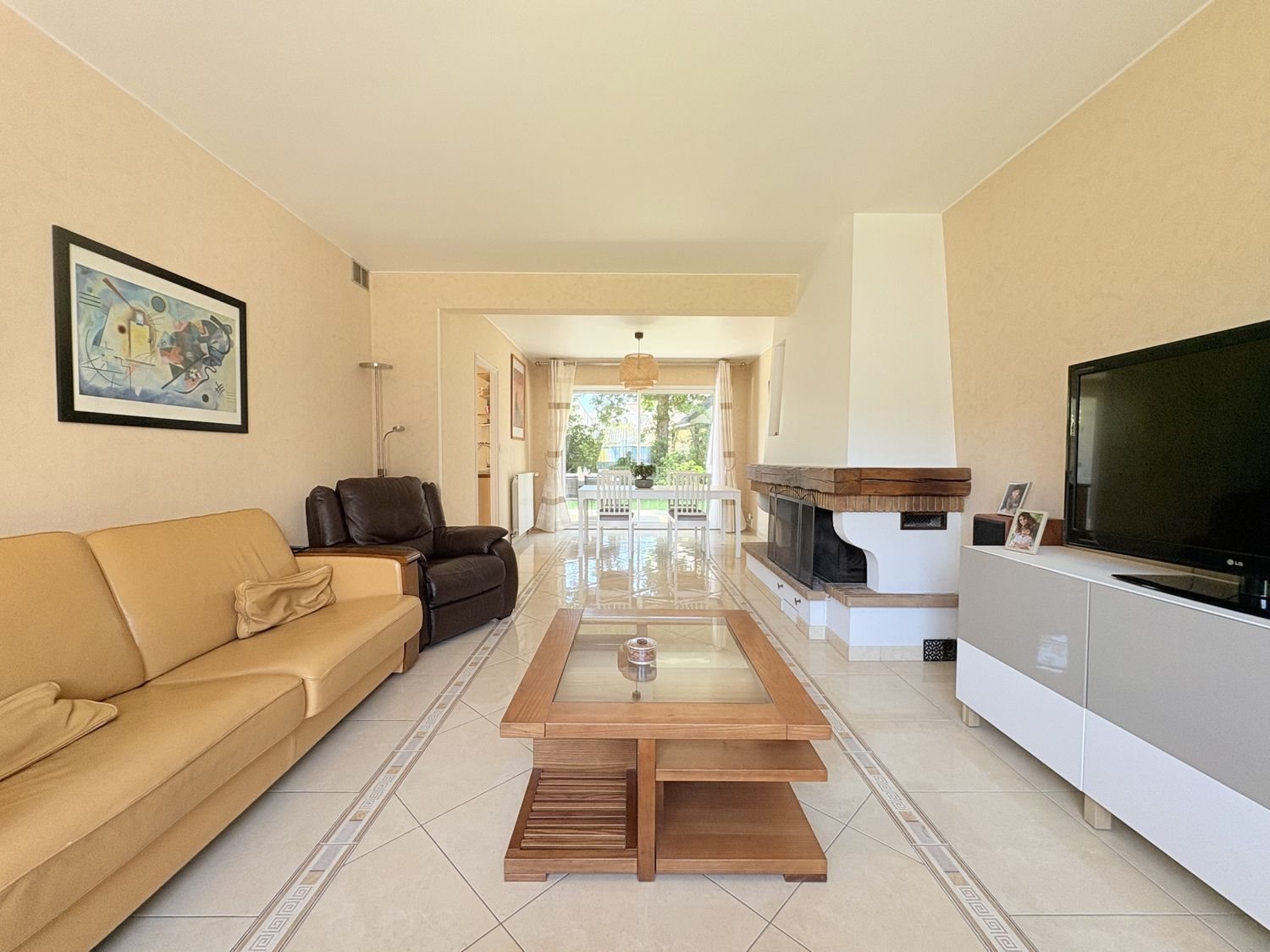 Maison à vendre, 135m², Le Plessis-Trévise