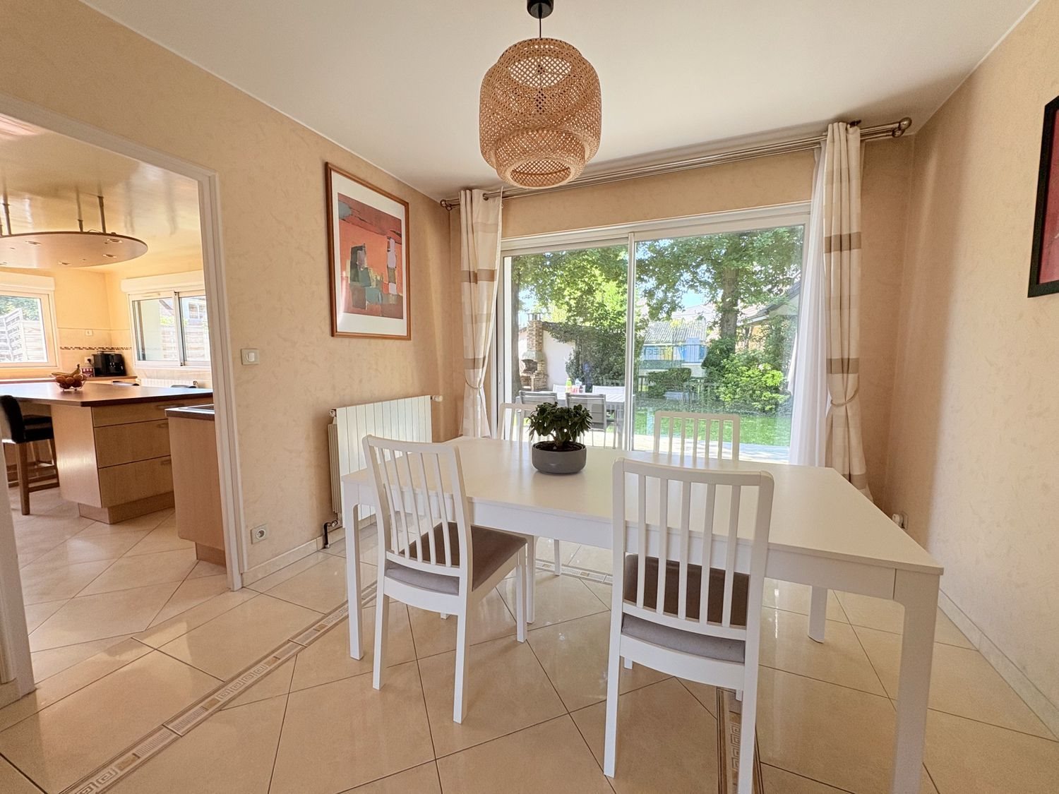 Maison à vendre, 135m², Le Plessis-Trévise
