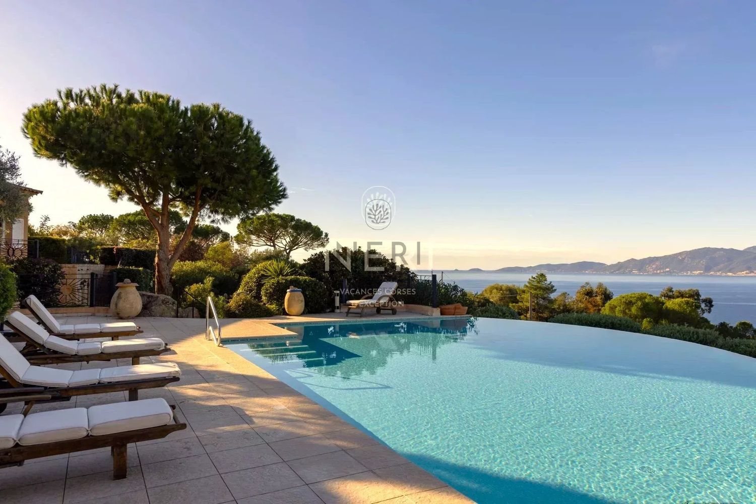 Maison à louer, 500m², Pietrosella