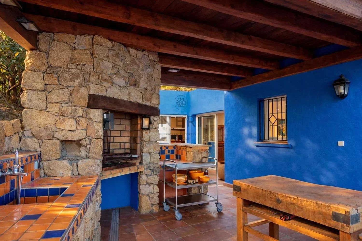 Maison à louer, 500m², Pietrosella