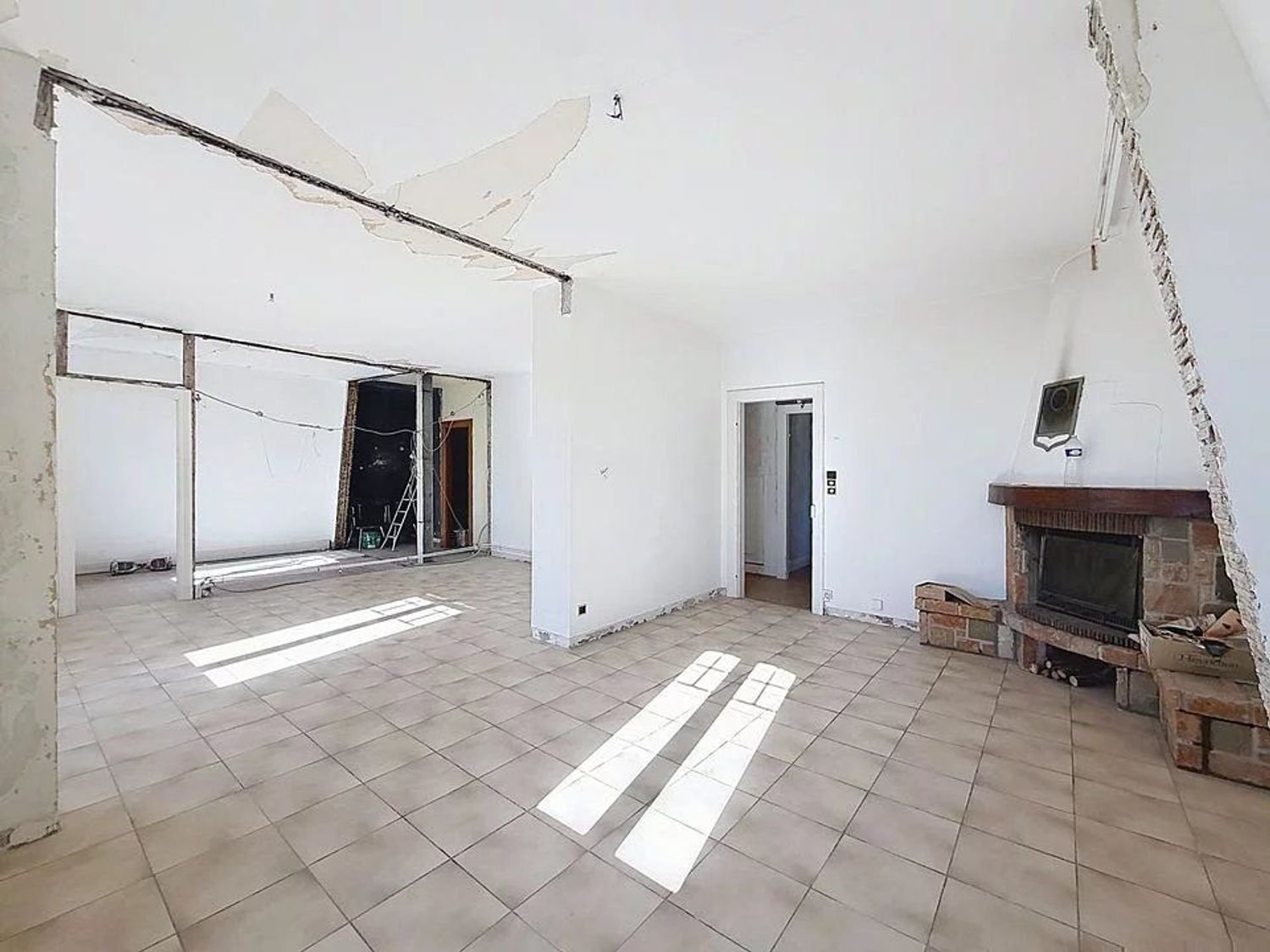 Appartement à vendre, 160m², Mulhouse