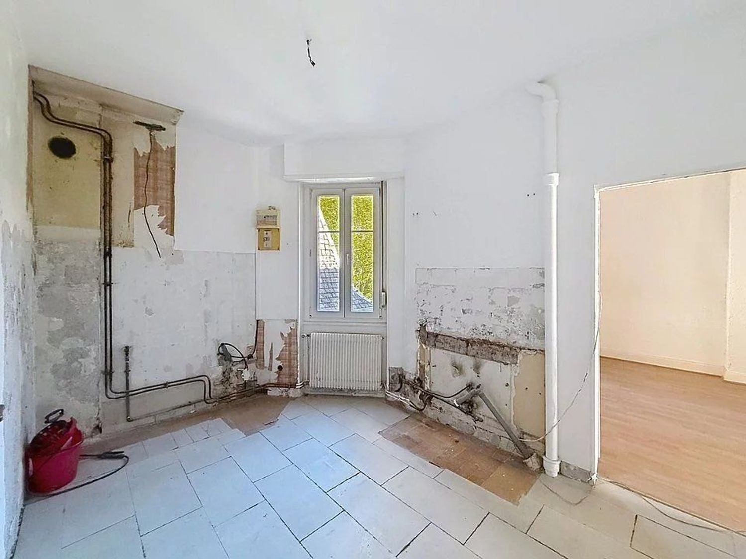 Appartement à vendre, 160m², Mulhouse