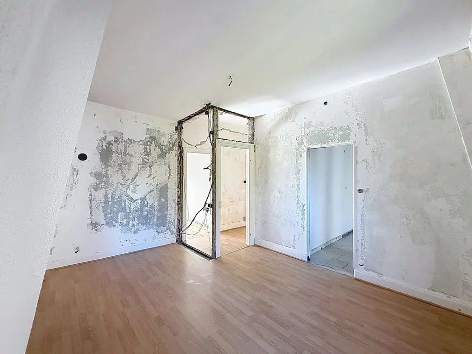 Appartement à vendre, 160m², Mulhouse
