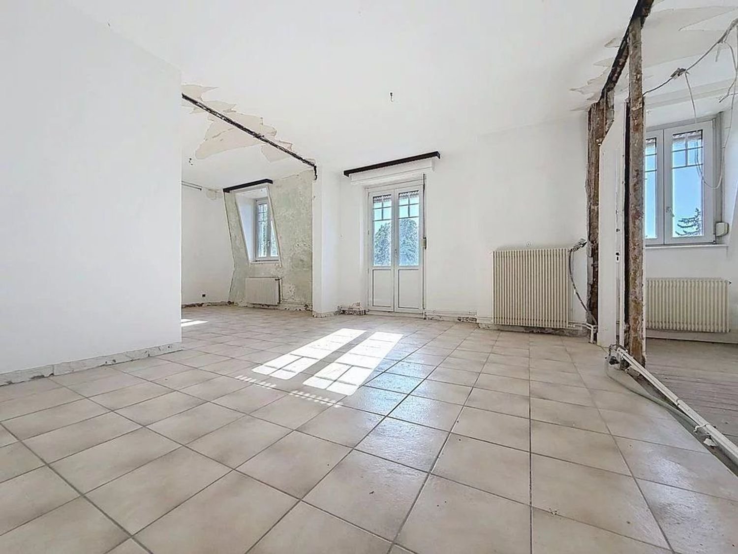 Appartement à vendre, 160m², Mulhouse