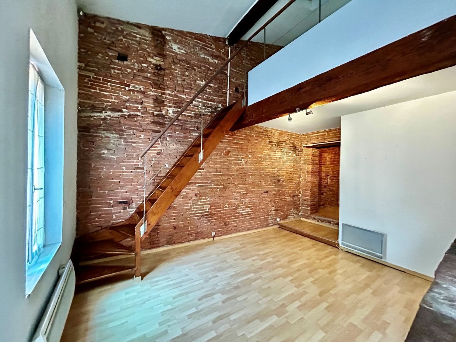 Appartement à vendre, 42m², Toulouse