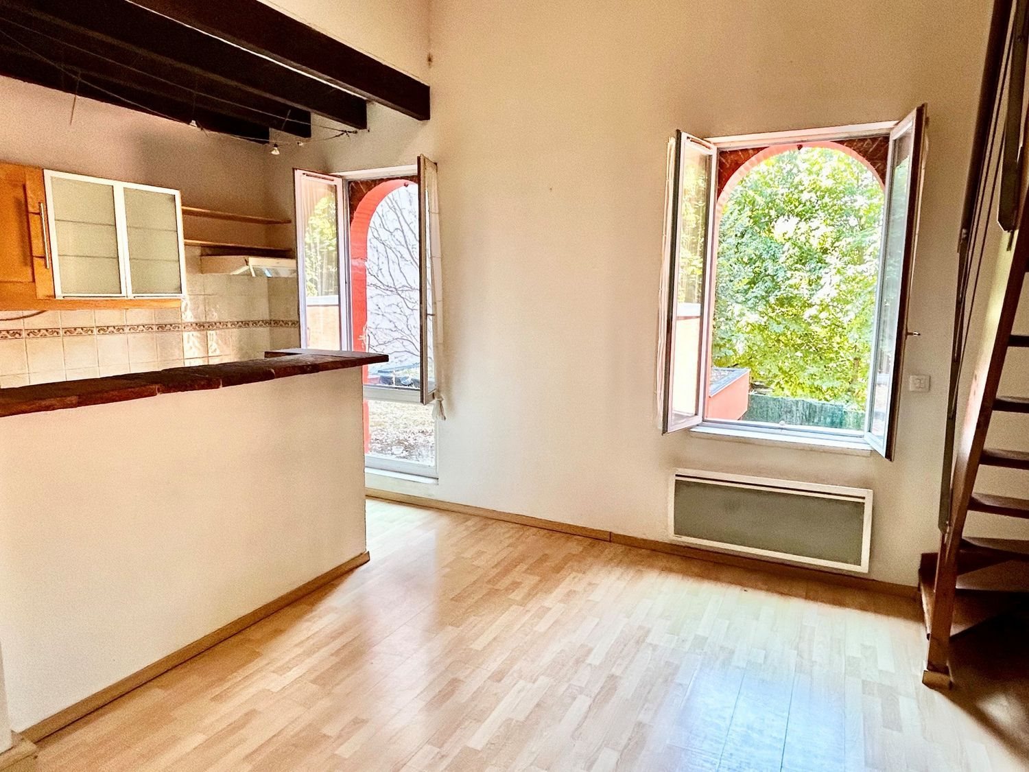Appartement à vendre, 42m², Toulouse