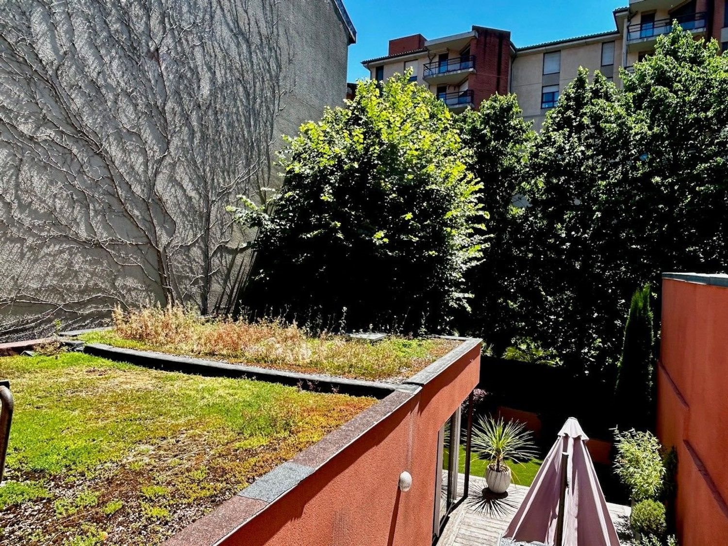 Appartement à vendre, 42m², Toulouse