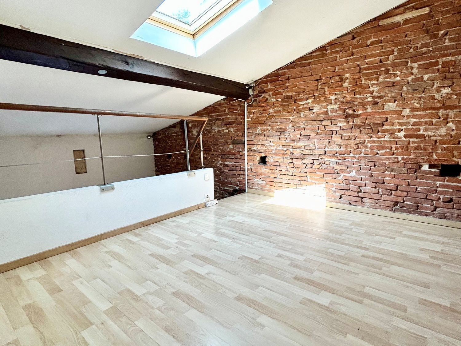 Appartement à vendre, 42m², Toulouse