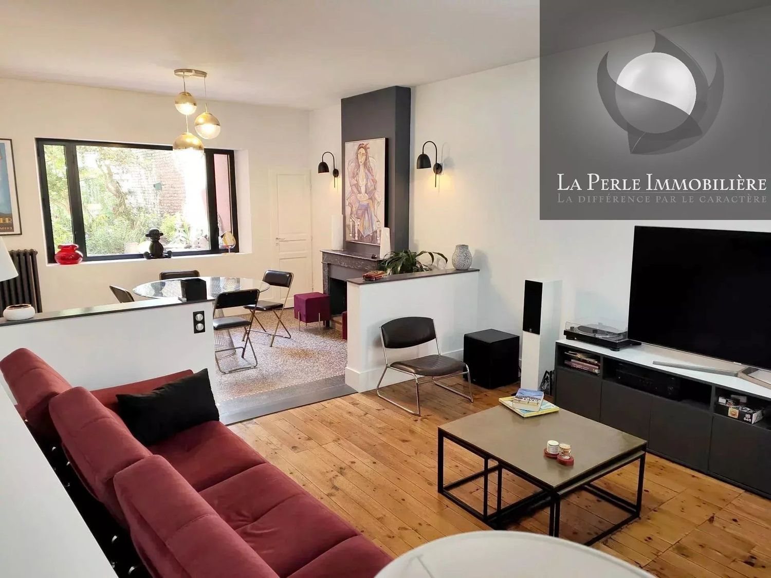 Maison à vendre, 233m², Montauban