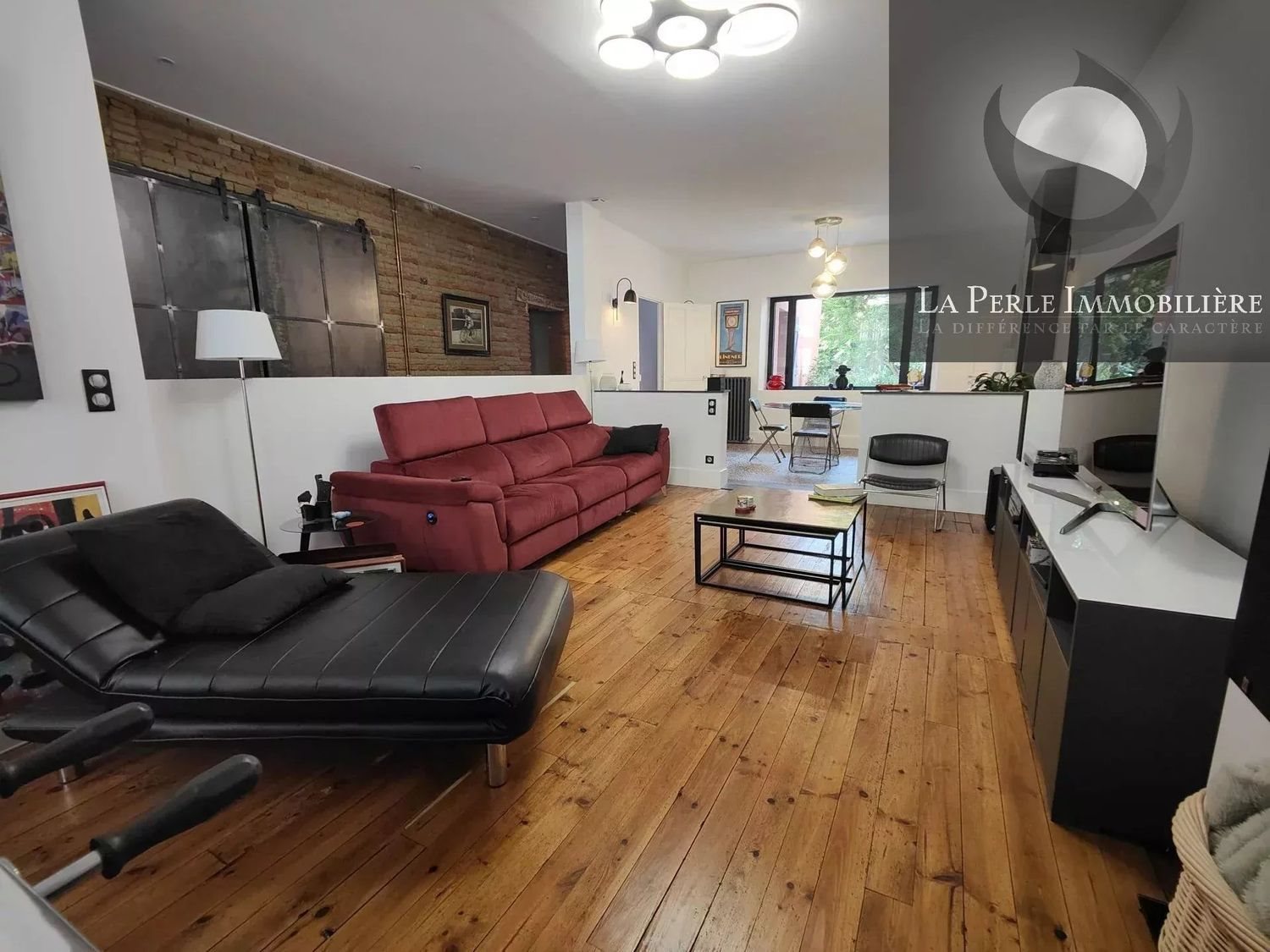 Maison à vendre, 233m², Montauban