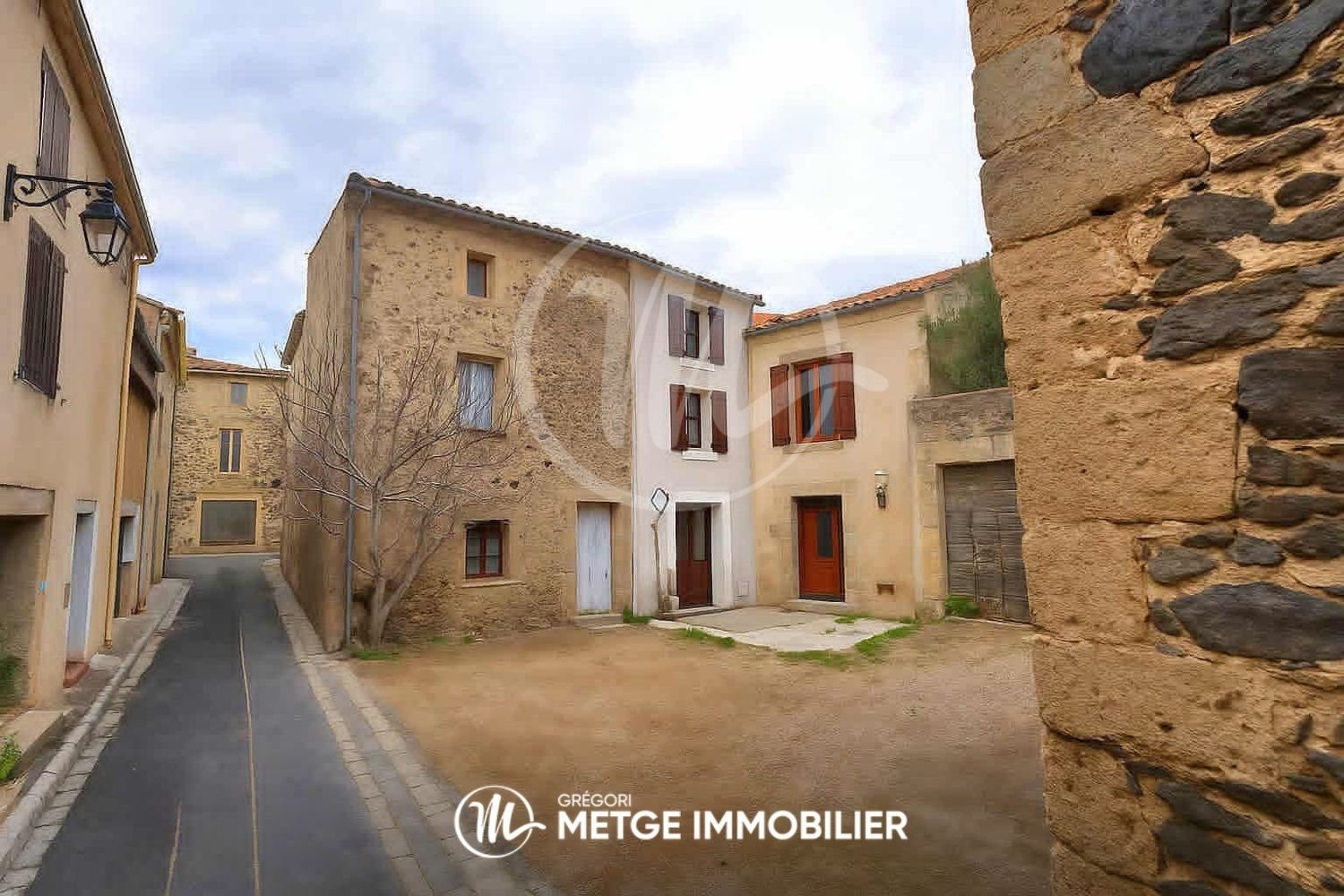 Maison à vendre, 90m², Lézignan-la-Cèbe