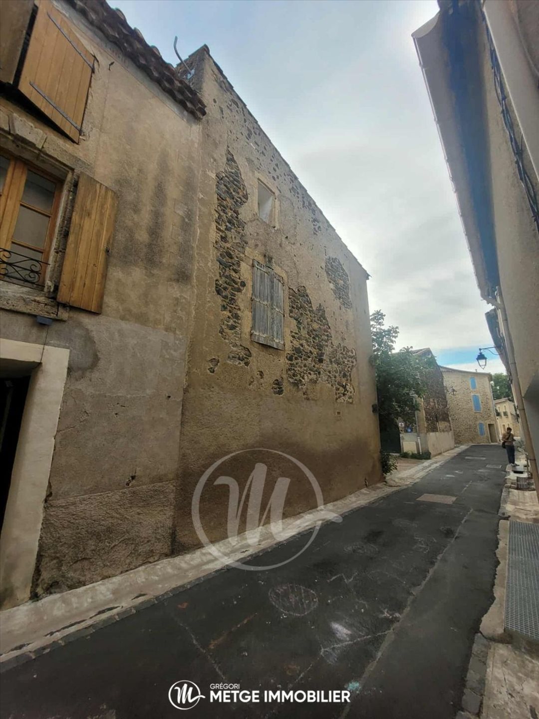 Maison à vendre, 90m², Lézignan-la-Cèbe