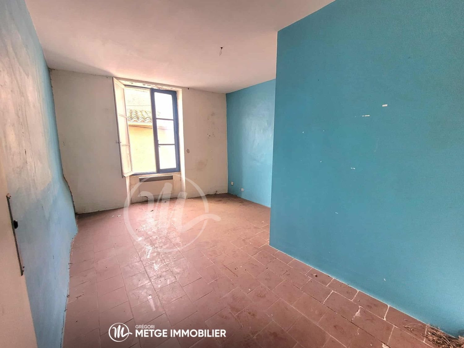Maison à vendre, 90m², Lézignan-la-Cèbe