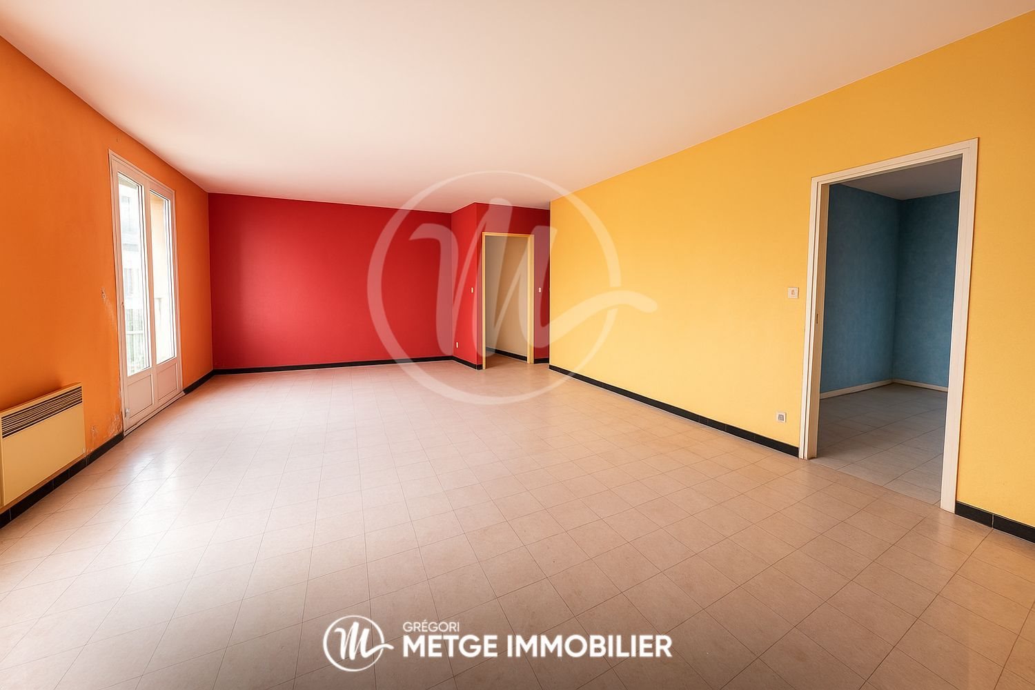 Maison à vendre, 90m², Lézignan-la-Cèbe