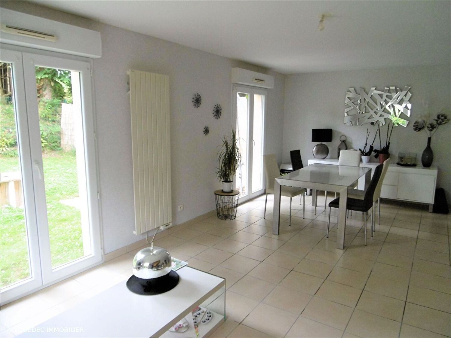Maison à vendre, 85m², Rosporden