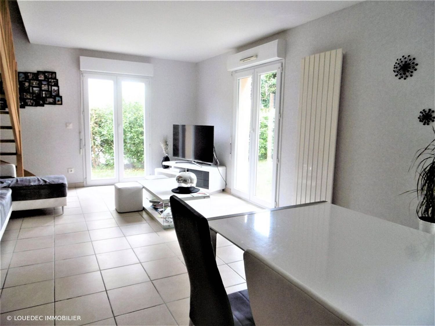 Maison à vendre, 85m², Rosporden