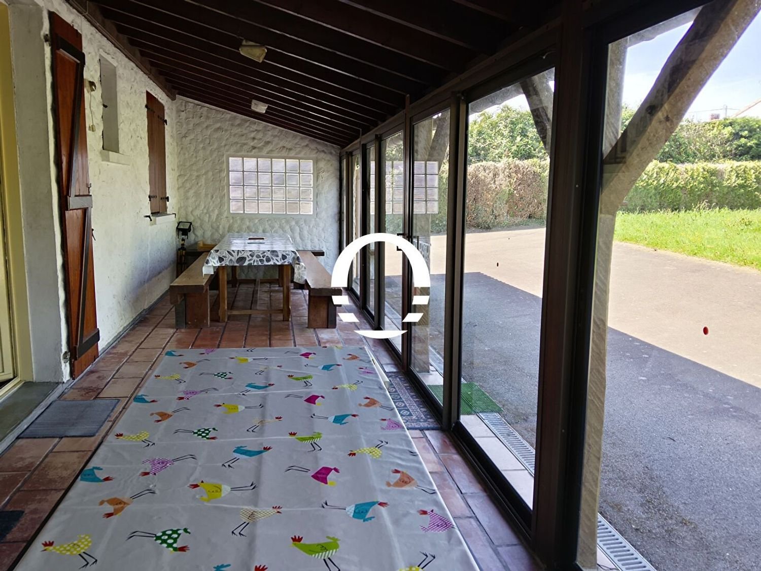 Maison à vendre, 98m², La Plaine-sur-Mer