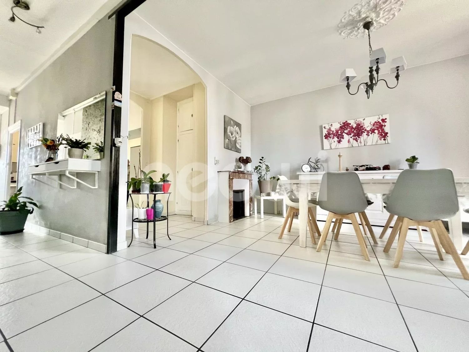 Maison à vendre, 145m², Gannat