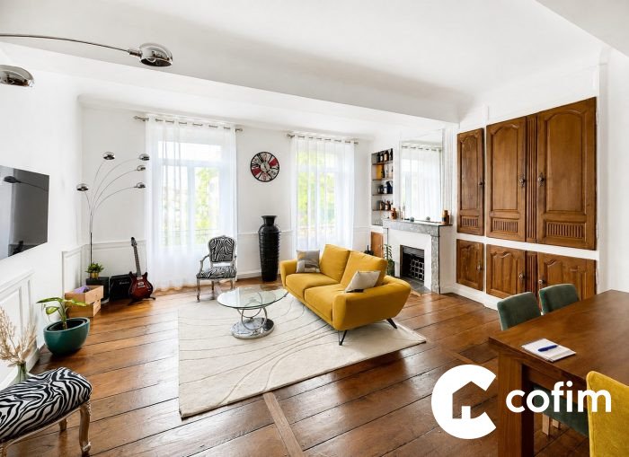 Appartement à vendre, 93m², Bayonne