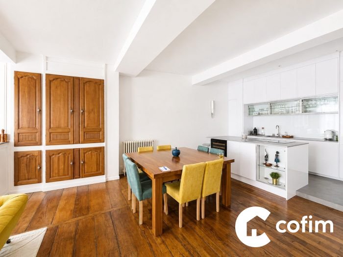 Appartement à vendre, 93m², Bayonne